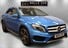 Mercedes-Benz GLA 2.1 GLA 220 AMG Line Premium+CDi 4Matic Automatic 4WD 5dr - NATIONAL DELIVE