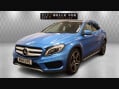 Mercedes-Benz GLA 2.1 GLA 220 AMG Line Premium+CDi 4Matic Automatic 4WD 5dr - NATIONAL DELIVE 4