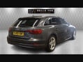 Audi A4 2.0 A4 S Line TDI Semi-Automatic 5dr - NATIONAL DELIVERY* 4
