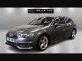 Audi A4 2.0 A4 S Line TDI Semi-Automatic 5dr - NATIONAL DELIVERY* 5