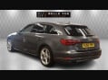 Audi A4 2.0 A4 S Line TDI Semi-Automatic 5dr - NATIONAL DELIVERY* 9