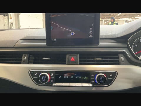 Audi A4 2.0 A4 S Line TDI Semi-Automatic 5dr - NATIONAL DELIVERY* 14