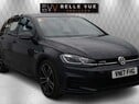 Volkswagen Golf 2.0 Golf GTD TDI Semi-Automatic 5dr - NATIONAL DELIVERY*