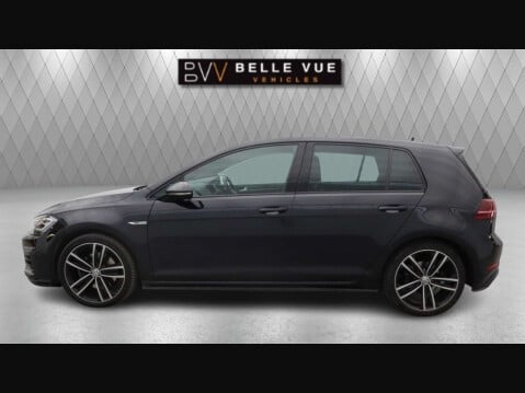 Volkswagen Golf 2.0 Golf GTD TDI Semi-Automatic 5dr - NATIONAL DELIVERY* 7
