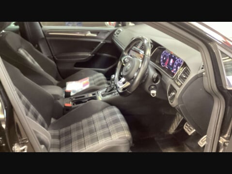 Volkswagen Golf 2.0 Golf GTD TDI Semi-Automatic 5dr - NATIONAL DELIVERY* 10