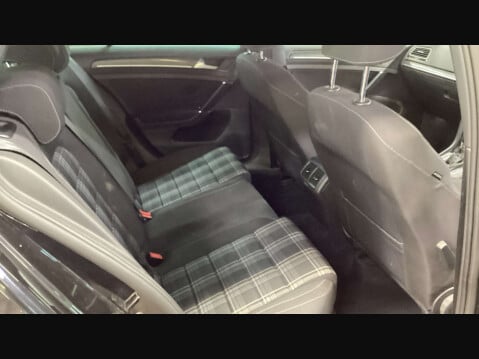 Volkswagen Golf 2.0 Golf GTD TDI Semi-Automatic 5dr - NATIONAL DELIVERY* 11