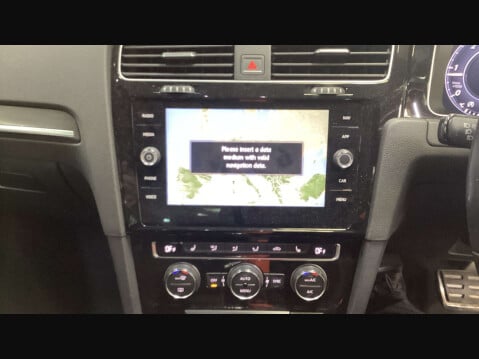 Volkswagen Golf 2.0 Golf GTD TDI Semi-Automatic 5dr - NATIONAL DELIVERY* 14
