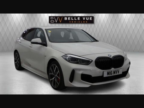 BMW 1 Series 2.0 128ti Automatic 5dr - NATIONAL DELIVERY* 1