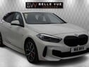 BMW 1 Series 2.0 128ti Automatic 5dr - NATIONAL DELIVERY*