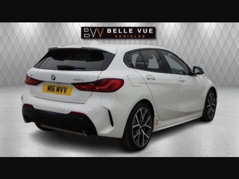 BMW 1 Series 2.0 128ti Automatic 5dr - NATIONAL DELIVERY* 4