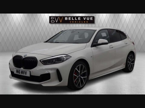BMW 1 Series 2.0 128ti Automatic 5dr - NATIONAL DELIVERY* 5