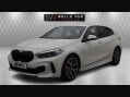 BMW 1 Series 2.0 128ti Automatic 5dr - NATIONAL DELIVERY* 5