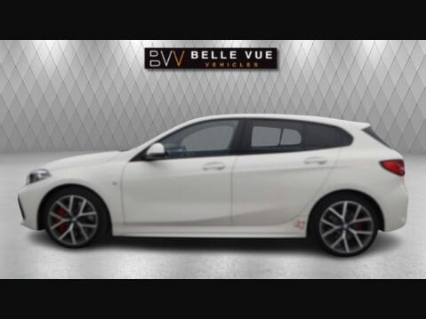 BMW 1 Series 2.0 128ti Automatic 5dr - NATIONAL DELIVERY* 7
