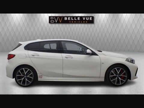 BMW 1 Series 2.0 128ti Automatic 5dr - NATIONAL DELIVERY* 2