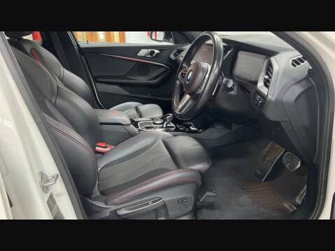 BMW 1 Series 2.0 128ti Automatic 5dr - NATIONAL DELIVERY* 10