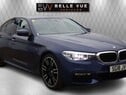BMW 5 Series 2.0 520d xDrive M Sport Automatic 4WD 4dr - NATIONAL DELIVERY*