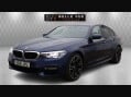 BMW 5 Series 2.0 520d xDrive M Sport Automatic 4WD 4dr - NATIONAL DELIVERY* 5