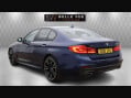 BMW 5 Series 2.0 520d xDrive M Sport Automatic 4WD 4dr - NATIONAL DELIVERY* 8