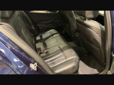 BMW 5 Series 2.0 520d xDrive M Sport Automatic 4WD 4dr - NATIONAL DELIVERY* 11