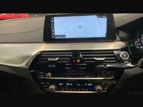 BMW 5 Series 2.0 520d xDrive M Sport Automatic 4WD 4dr - NATIONAL DELIVERY* 13
