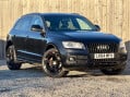 Audi Q5 2.0 Q5 S Line+ TDI Quattro Automatic 4WD 5dr - NATIONAL DELIVERY* 1
