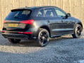 Audi Q5 2.0 Q5 S Line+ TDI Quattro Automatic 4WD 5dr - NATIONAL DELIVERY* 4