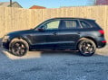 Audi Q5 2.0 Q5 S Line+ TDI Quattro Automatic 4WD 5dr - NATIONAL DELIVERY* 8