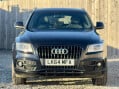 Audi Q5 2.0 Q5 S Line+ TDI Quattro Automatic 4WD 5dr - NATIONAL DELIVERY* 11
