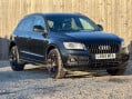 Audi Q5 2.0 Q5 S Line+ TDI Quattro Automatic 4WD 5dr - NATIONAL DELIVERY* 13