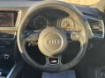 Audi Q5 2.0 Q5 S Line+ TDI Quattro Automatic 4WD 5dr - NATIONAL DELIVERY* 26