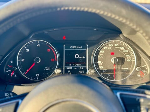 Audi Q5 2.0 Q5 S Line+ TDI Quattro Automatic 4WD 5dr - NATIONAL DELIVERY* 32