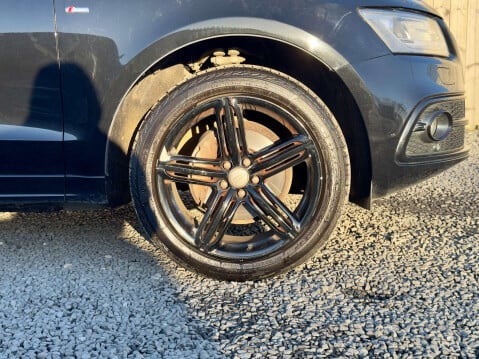 Audi Q5 2.0 Q5 S Line+ TDI Quattro Automatic 4WD 5dr - NATIONAL DELIVERY* 55