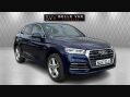 Audi Q5 2.0 Q5 S Line TDI Quattro Semi-Automatic 4WD 5dr - NATIONAL DELIVERY* 1