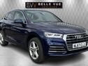 Audi Q5 2.0 Q5 S Line TDI Quattro Semi-Automatic 4WD 5dr - NATIONAL DELIVERY*