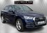 Audi Q5 2.0 Q5 S Line TDI Quattro Semi-Automatic 4WD 5dr - NATIONAL DELIVERY*
