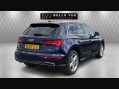 Audi Q5 2.0 Q5 S Line TDI Quattro Semi-Automatic 4WD 5dr - NATIONAL DELIVERY* 4