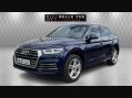 Audi Q5 2.0 Q5 S Line TDI Quattro Semi-Automatic 4WD 5dr - NATIONAL DELIVERY* 8