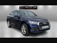 Audi Q5 2.0 Q5 S Line TDI Quattro Semi-Automatic 4WD 5dr - NATIONAL DELIVERY* 11
