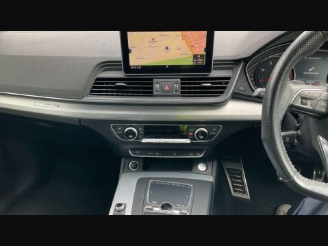 Audi Q5 2.0 Q5 S Line TDI Quattro Semi-Automatic 4WD 5dr - NATIONAL DELIVERY* 16