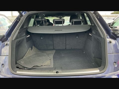 Audi Q5 2.0 Q5 S Line TDI Quattro Semi-Automatic 4WD 5dr - NATIONAL DELIVERY* 19
