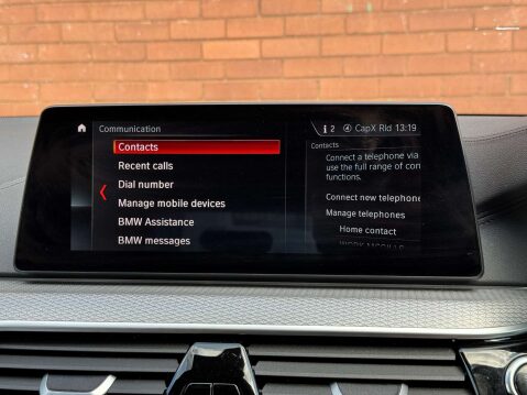 BMW 5 Series 2.0 520d xDrive M Sport Automatic 4WD 5dr - NATIONAL DELIVERY* 41