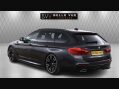 BMW 5 Series 2.0 520d xDrive M Sport Automatic 4WD 5dr - NATIONAL DELIVERY* 8