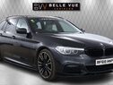 BMW 5 Series 2.0 520d xDrive M Sport Automatic 4WD 5dr - NATIONAL DELIVERY*