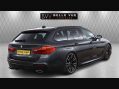 BMW 5 Series 2.0 520d xDrive M Sport Automatic 4WD 5dr - NATIONAL DELIVERY* 4