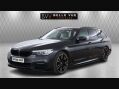 BMW 5 Series 2.0 520d xDrive M Sport Automatic 4WD 5dr - NATIONAL DELIVERY* 5