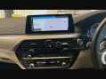 BMW 5 Series 2.0 520d xDrive M Sport Automatic 4WD 5dr - NATIONAL DELIVERY* 13