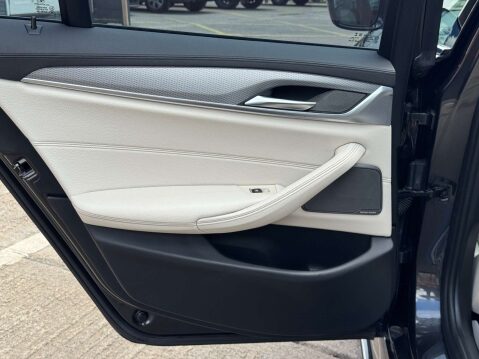 BMW 5 Series 2.0 520d xDrive M Sport Automatic 4WD 5dr - NATIONAL DELIVERY* 62