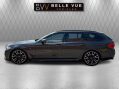 BMW 5 Series 2.0 520d xDrive M Sport Automatic 4WD 5dr - NATIONAL DELIVERY* 8