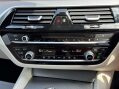 BMW 5 Series 2.0 520d xDrive M Sport Automatic 4WD 5dr - NATIONAL DELIVERY* 36