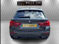 BMW 5 Series 2.0 520d xDrive M Sport Automatic 4WD 5dr - NATIONAL DELIVERY* 5